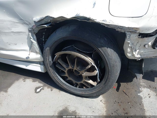 2003 Acura Rsx Type S მანქანა იყიდება აუქციონზე, vin: JH4DC53013S004597, აუქციონის ნომერი: 45597904