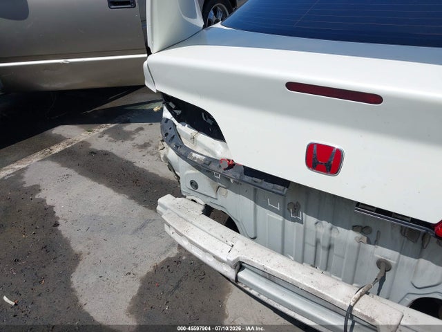 2003 Acura Rsx Type S მანქანა იყიდება აუქციონზე, vin: JH4DC53013S004597, აუქციონის ნომერი: 45597904