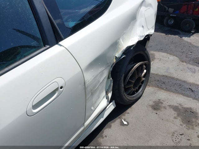 2003 Acura Rsx Type S მანქანა იყიდება აუქციონზე, vin: JH4DC53013S004597, აუქციონის ნომერი: 45597904