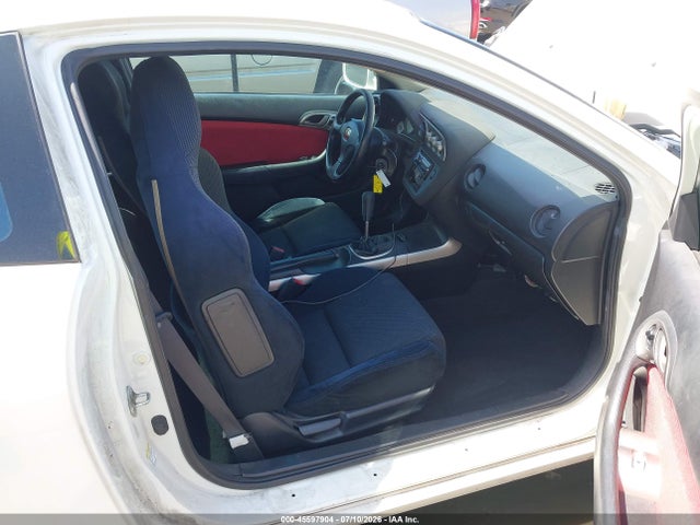 2003 Acura Rsx Type S მანქანა იყიდება აუქციონზე, vin: JH4DC53013S004597, აუქციონის ნომერი: 45597904