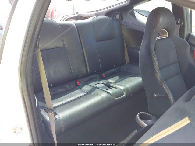 2003 Acura Rsx Type S მანქანა იყიდება აუქციონზე, vin: JH4DC53013S004597, აუქციონის ნომერი: 45597904