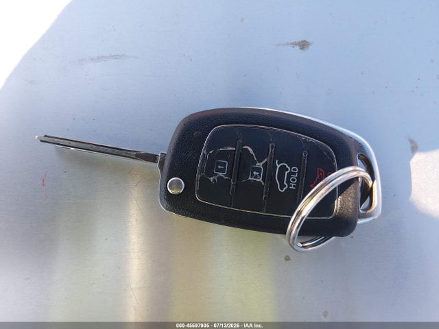 Hyundai SONATA SE 2016 5NPE24AF3GH282870 Image 11