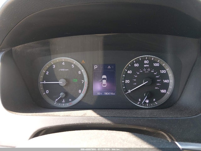 Hyundai SONATA SE 2016 5NPE24AF3GH282870 Image 7