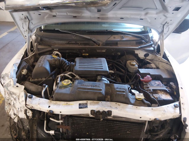 Продажа на аукционе авто 2002 Dodge Dakota Sport, vin: 1B7HG38N82S562817, номер лота: 45597906