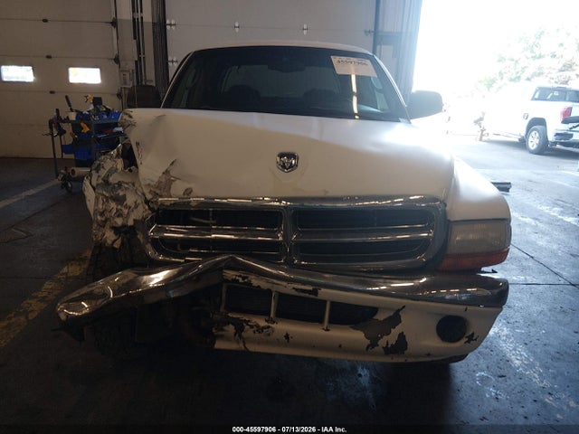 Продажа на аукционе авто 2002 Dodge Dakota Sport, vin: 1B7HG38N82S562817, номер лота: 45597906