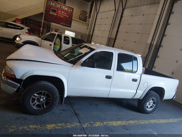 Продажа на аукционе авто 2002 Dodge Dakota Sport, vin: 1B7HG38N82S562817, номер лота: 45597906
