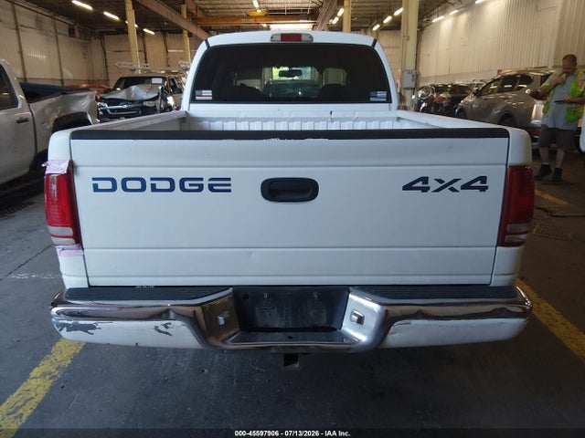 Продажа на аукционе авто 2002 Dodge Dakota Sport, vin: 1B7HG38N82S562817, номер лота: 45597906