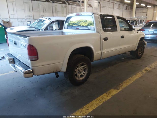 Продажа на аукционе авто 2002 Dodge Dakota Sport, vin: 1B7HG38N82S562817, номер лота: 45597906