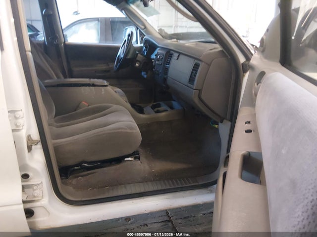 Продажа на аукционе авто 2002 Dodge Dakota Sport, vin: 1B7HG38N82S562817, номер лота: 45597906