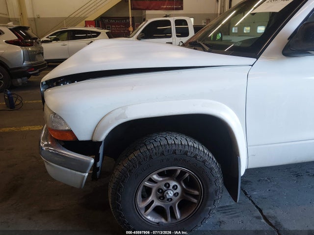Продажа на аукционе авто 2002 Dodge Dakota Sport, vin: 1B7HG38N82S562817, номер лота: 45597906