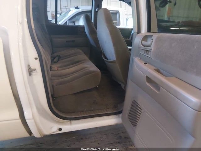 Продажа на аукционе авто 2002 Dodge Dakota Sport, vin: 1B7HG38N82S562817, номер лота: 45597906