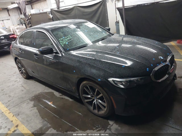 2019 WBA5R1C52KAJ99071 zdjęcie główne
