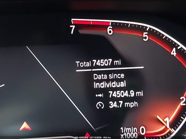 BMW 330I 2019 WBA5R1C52KAJ99071 Image 15