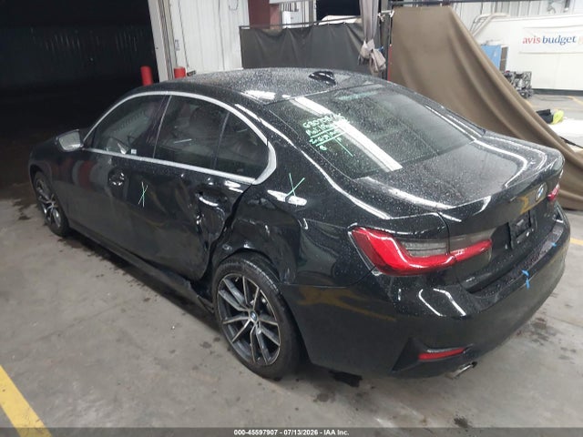 BMW 330I 2019 WBA5R1C52KAJ99071 Image 3