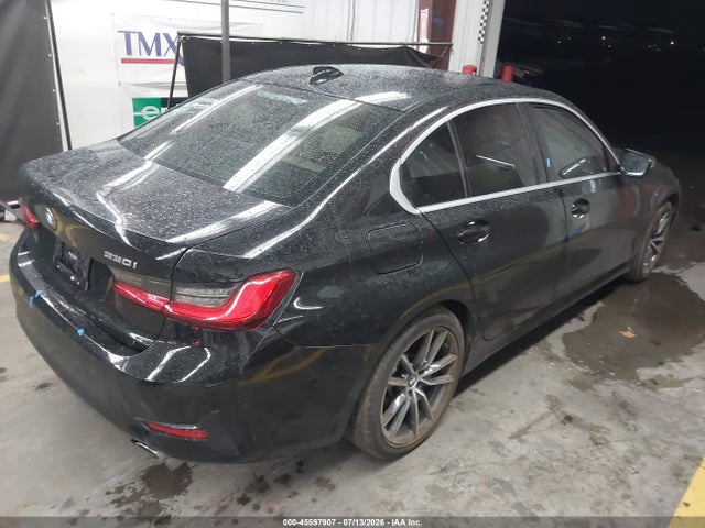 BMW 330I 2019 WBA5R1C52KAJ99071 Image 4