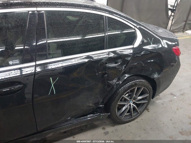 BMW 330I 2019 WBA5R1C52KAJ99071 Image 6