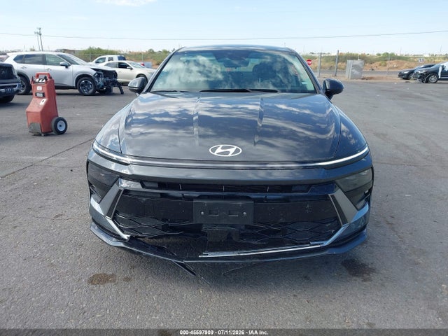 Hyundai SONATA SEL 2024 KMHL64JA4RA413231 Image 12