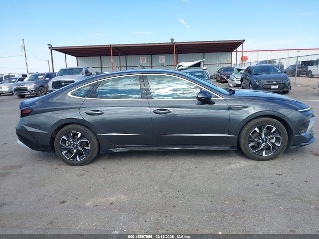 Hyundai SONATA SEL 2024 KMHL64JA4RA413231 Image 13