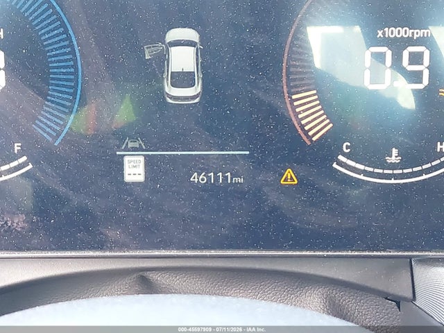 Hyundai SONATA SEL 2024 KMHL64JA4RA413231 Image 15