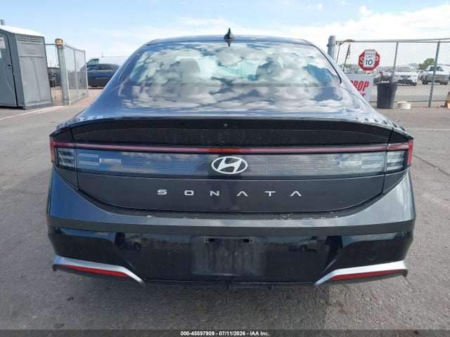 Hyundai SONATA SEL 2024 KMHL64JA4RA413231 Image 16