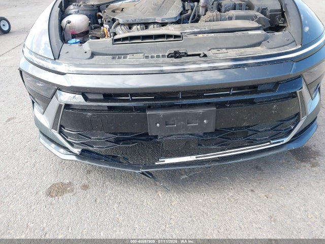 Hyundai SONATA SEL 2024 KMHL64JA4RA413231 Image 6