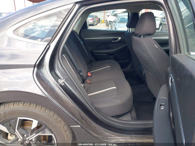Hyundai SONATA SEL 2024 KMHL64JA4RA413231 Image 8
