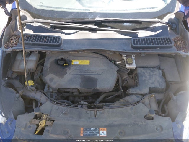 1FMCU9GX8FUC17608 Ford ESCAPE SE