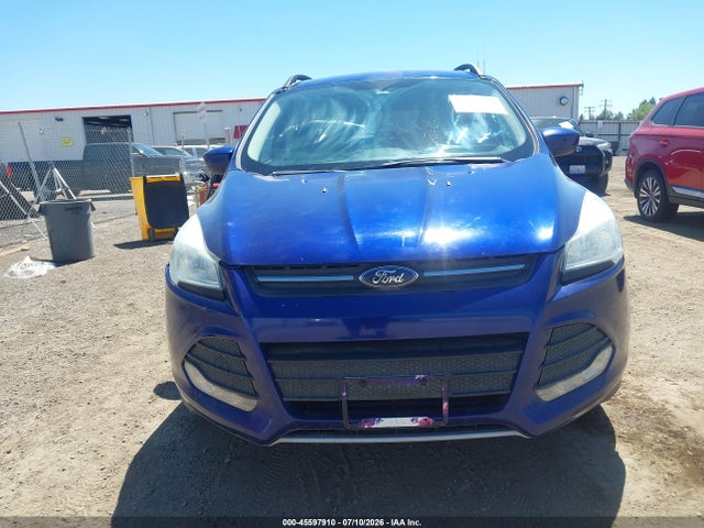 1FMCU9GX8FUC17608 Ford ESCAPE SE