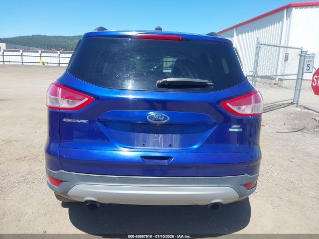 1FMCU9GX8FUC17608 Ford ESCAPE SE