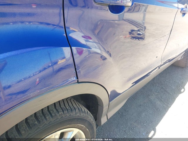 1FMCU9GX8FUC17608 Ford ESCAPE SE