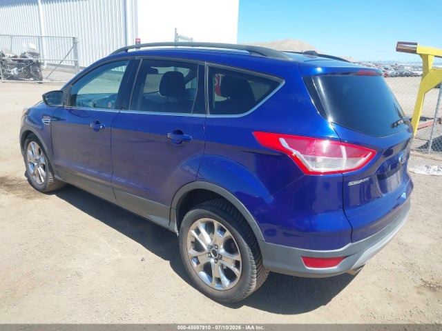 1FMCU9GX8FUC17608 Ford ESCAPE SE