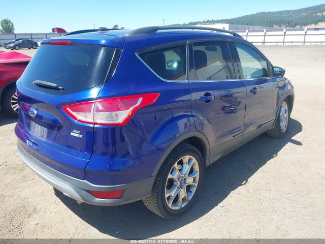 1FMCU9GX8FUC17608 Ford ESCAPE SE