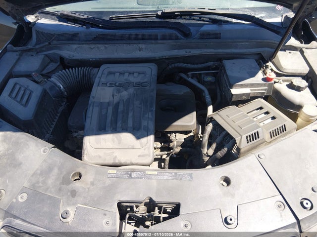 2GNALBEK3G6322349 Chevrolet EQUINOX LS