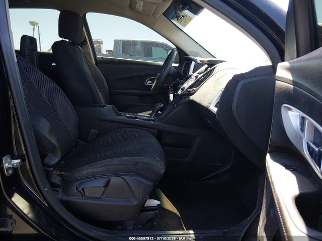 2GNALBEK3G6322349 Chevrolet EQUINOX LS
