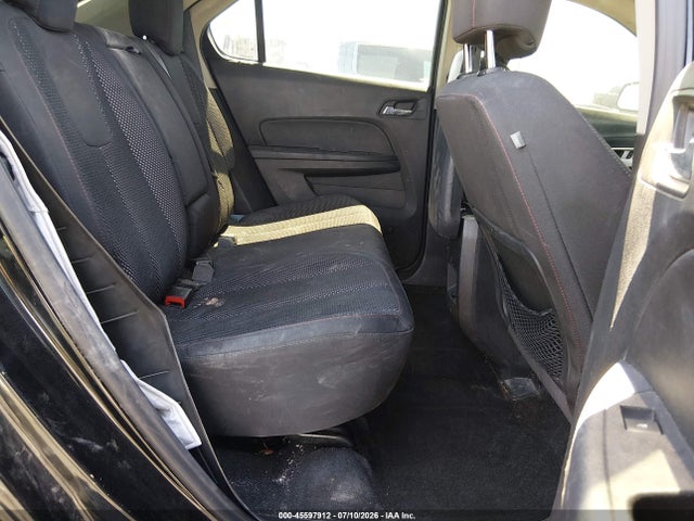 2GNALBEK3G6322349 Chevrolet EQUINOX LS