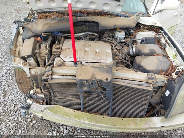 Продажа на аукционе авто 2001 Cadillac Deville Standard W/w20, vin: 1G6KD54Y91U251297, номер лота: 45597913