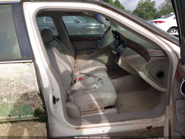 Продажа на аукционе авто 2001 Cadillac Deville Standard W/w20, vin: 1G6KD54Y91U251297, номер лота: 45597913