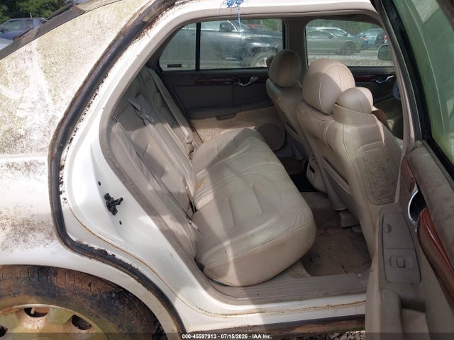 Продажа на аукционе авто 2001 Cadillac Deville Standard W/w20, vin: 1G6KD54Y91U251297, номер лота: 45597913