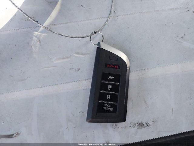 Acura Integra A-spec Technology 2025 19UDE4H69SA001049 Image 11