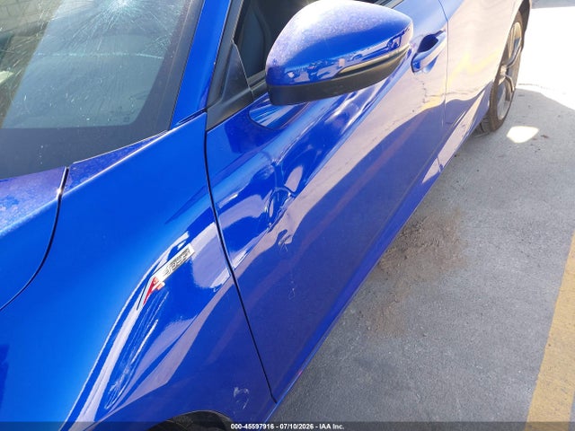 Acura Integra A-spec Technology 2025 19UDE4H69SA001049 Image 17