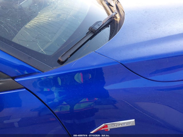 Acura Integra A-spec Technology 2025 19UDE4H69SA001049 Image 19