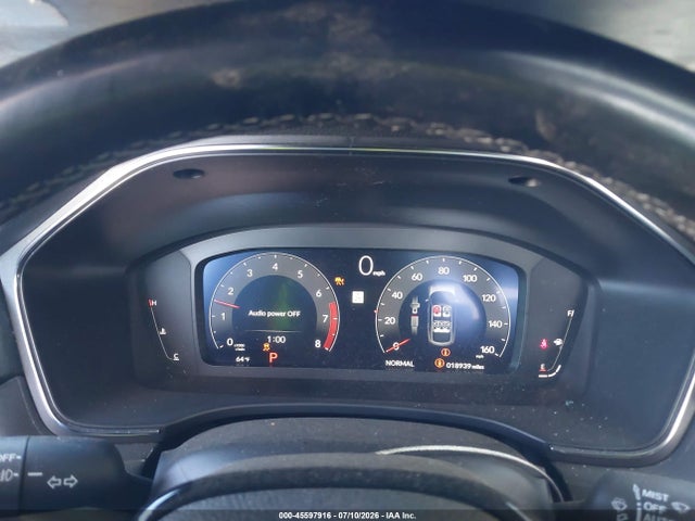 Acura Integra A-spec Technology 2025 19UDE4H69SA001049 Image 7