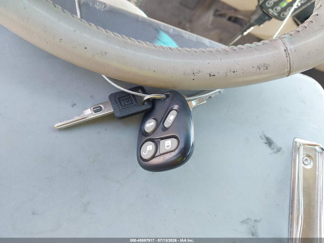 Продажа на аукционе авто 1999 Cadillac Deville Standard, vin: 1G6KD54Y1XU740978, номер лота: 45597917