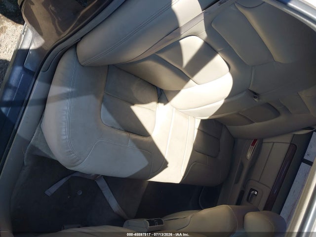 Продажа на аукционе авто 1999 Cadillac Deville Standard, vin: 1G6KD54Y1XU740978, номер лота: 45597917