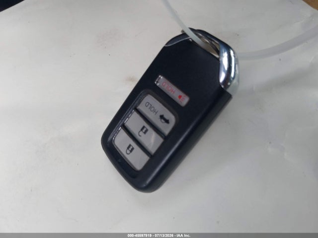 Aukcja sprzedaży 2022 Honda Accord Sport, vin: 1HGCV1F36NA095804, numer aukcji: 45597919