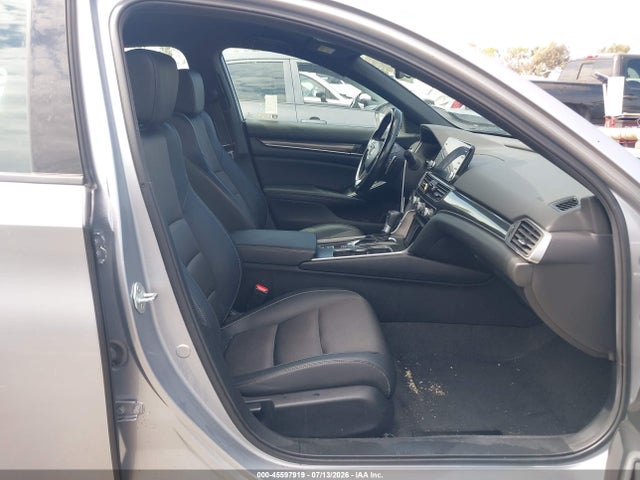 Aukcja sprzedaży 2022 Honda Accord Sport, vin: 1HGCV1F36NA095804, numer aukcji: 45597919