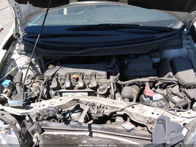 Honda CIVIC EX 2015 2HGFB2F89FH551028 Image 10