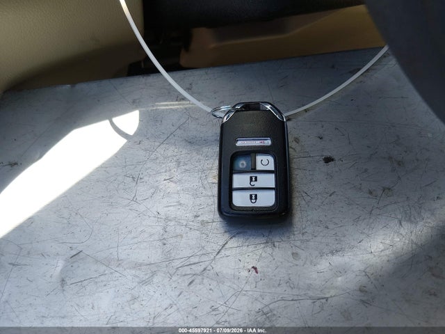 Honda CIVIC EX 2015 2HGFB2F89FH551028 Image 11