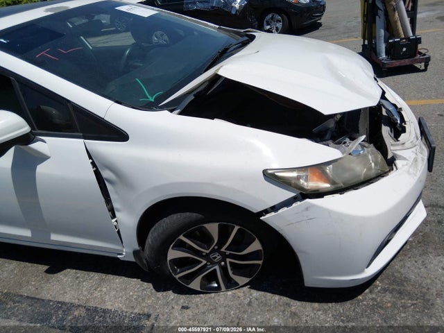 Honda CIVIC EX 2015 2HGFB2F89FH551028 Image 17
