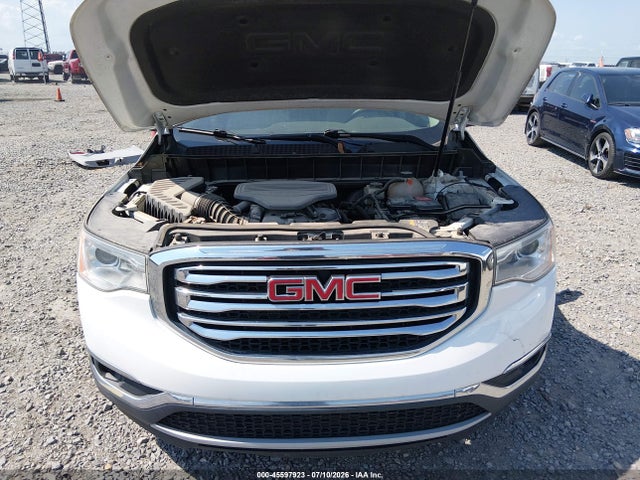 2017 Gmc Acadia Slt-1 მანქანა იყიდება აუქციონზე, vin: 1GKKNMLS5HZ231857, აუქციონის ნომერი: 45597923